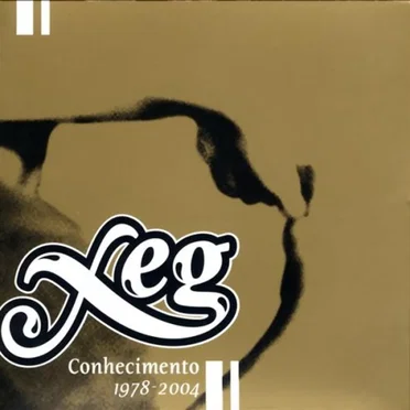 Conhecimento by Xeg - album cover
