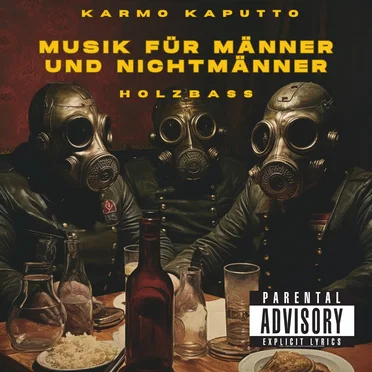 Musik für Männer und Nichtmänner