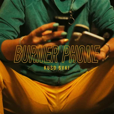 Burner Phone