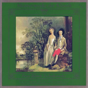 Meisterwerke der Klassik