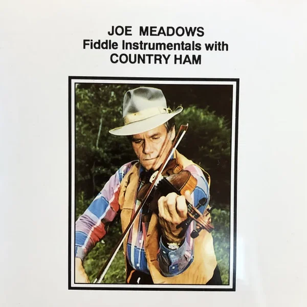 Fiddle Instrumentals