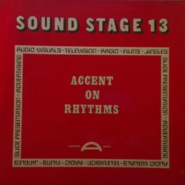 Sound Stage 13: Accent on Rhythms