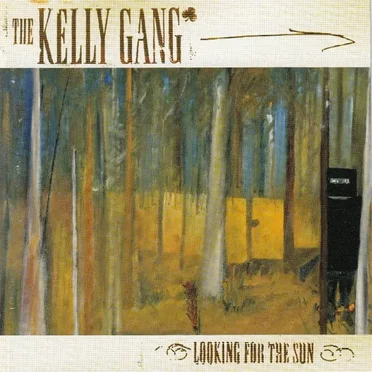 The Kelly Gang
