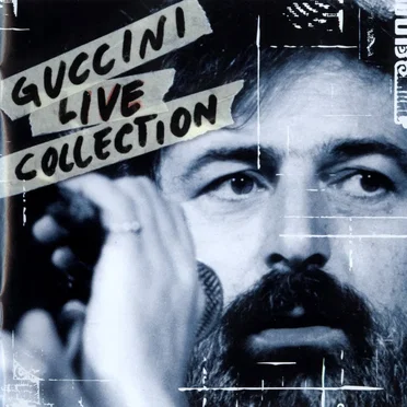 Guccini Live Collection