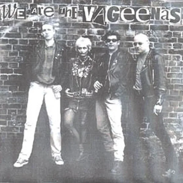 We Are The Vageenas
