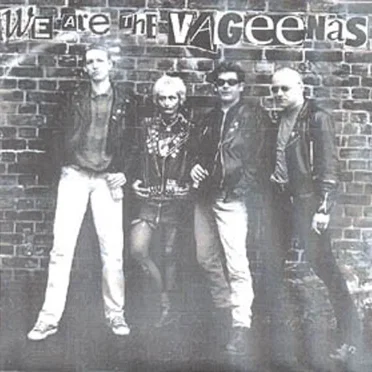We Are The Vageenas