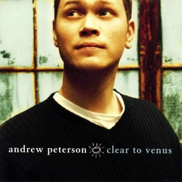 Clear to Venus