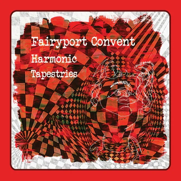 Harmonic Tapestries