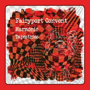 Harmonic Tapestries