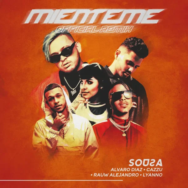 Miénteme (remix)