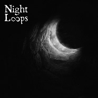 Night Loops Soundtrack by s3-z - album cover