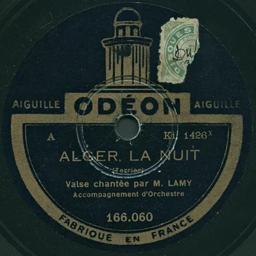 Pierre Lamy