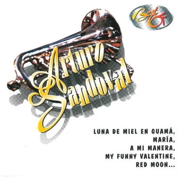 Best of Arturo Sandoval
