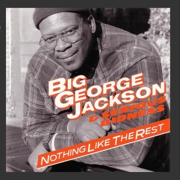 Big George Jackson