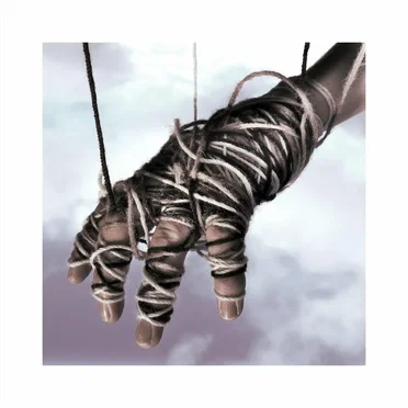 Unravelling by Inmanis - album cover