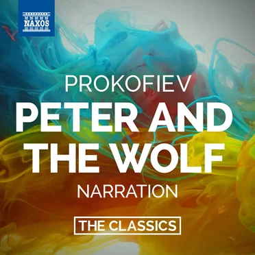 Peter and the Wolf (Narration)