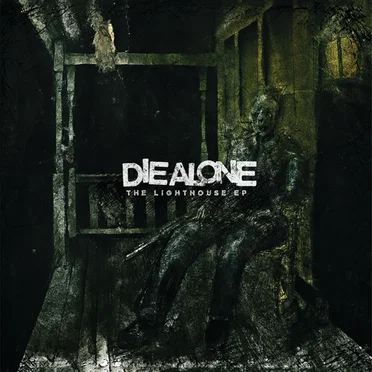 The Lighthouse EP by Die Alone - album cover