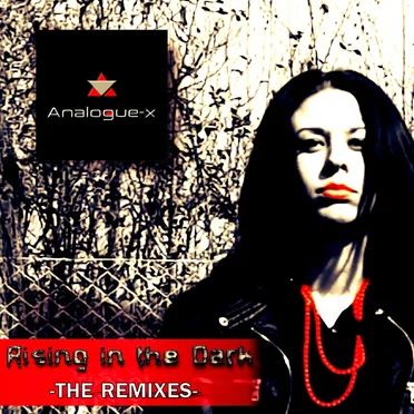 Rising in the Dark (The Remixes)