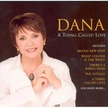 A Thing Called Love