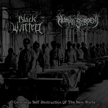 Conscious Self Destruction of the New World
