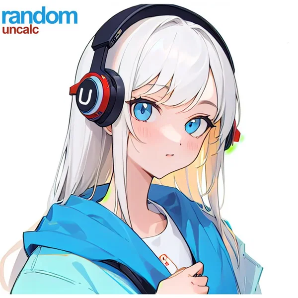 random
