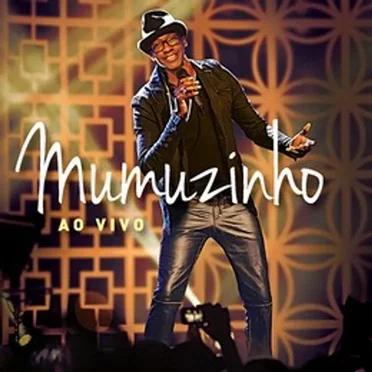 Mumuzinho Ao Vivo by Mumuzinho - album cover