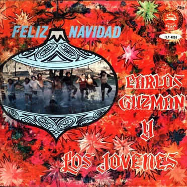 Feliz Navidad