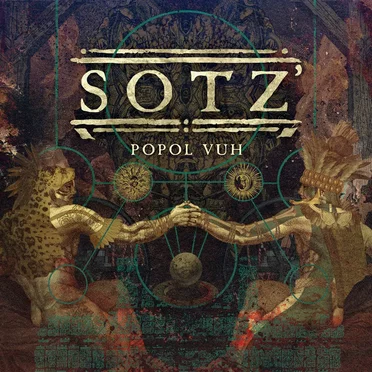 Popol Vuh