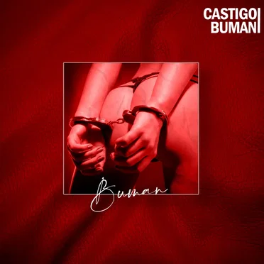 Castigo by Buman - album cover