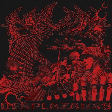 Desplazadxs
