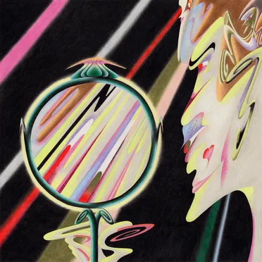Dreamo by Teen Body - album cover