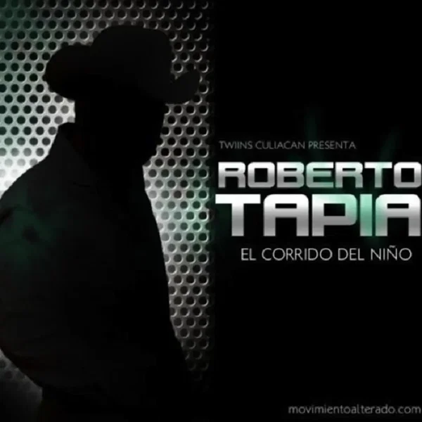El corrido del Niño
