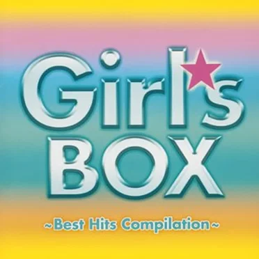 Girl’s BOX 〜Best Hits Compilation〜 by Various Artists - album cover