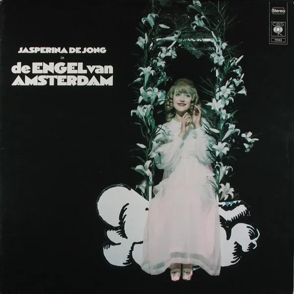 De engel van Amsterdam