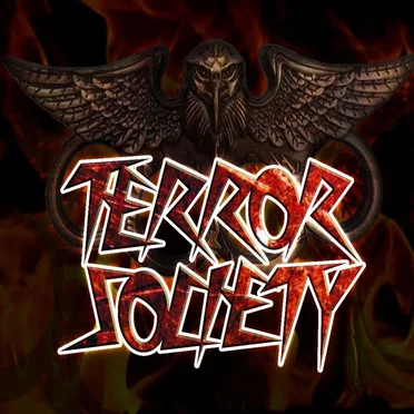Genocide by Terror Society - album cover