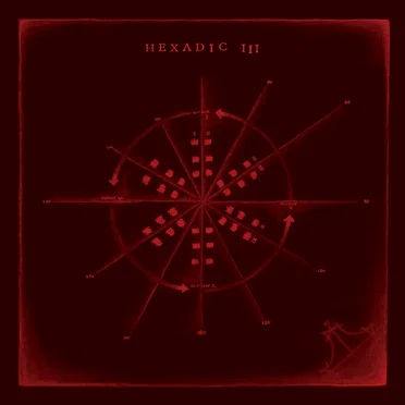 Hexadic III by Various Artists - album cover