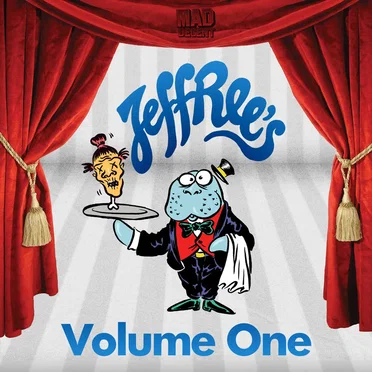 Jeffree’s, Volume One by Various Artists - album cover