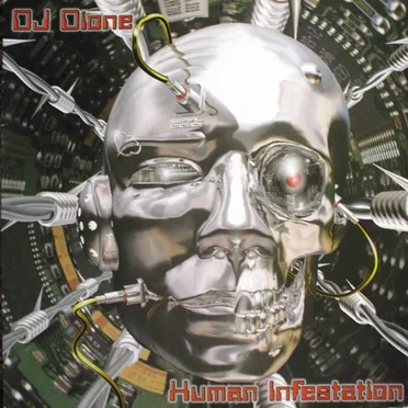 Human Infestation