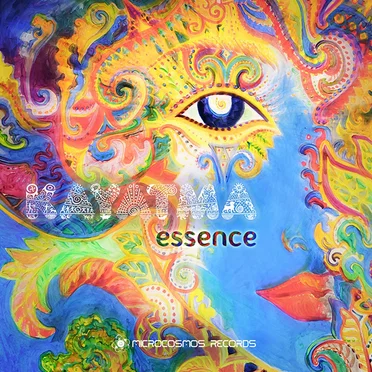 Essence by Kayatma - album cover