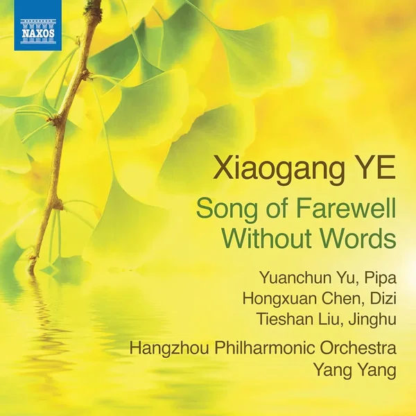 Song of Farewell Without Words