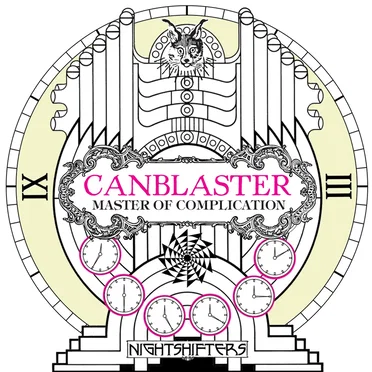 Master of Complication
