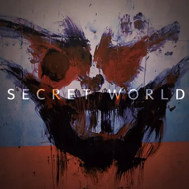 SECRET WORLD