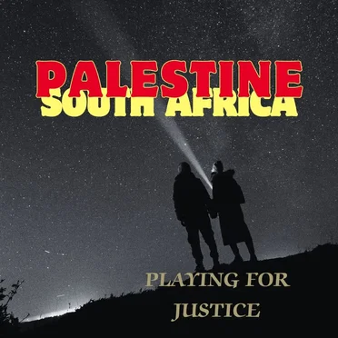 Palestine South Africa