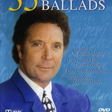 35 Classic Ballads