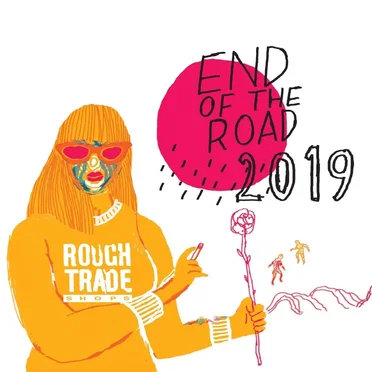End of the Road 2019 by Various Artists - album cover
