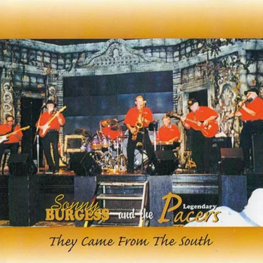 They Came From the South