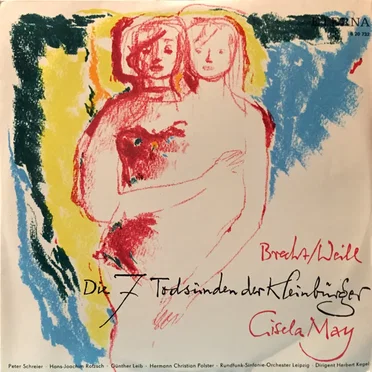 Die 7 Todsünden der Kleinbürger