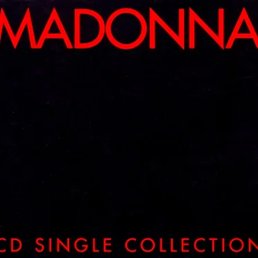 CD Single Collection