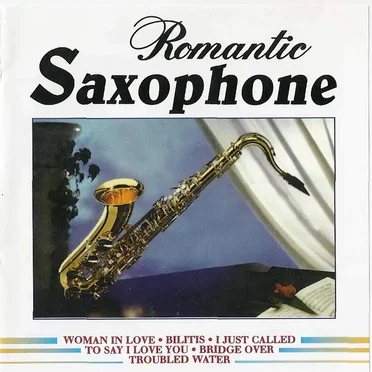 Romantic Saxophone