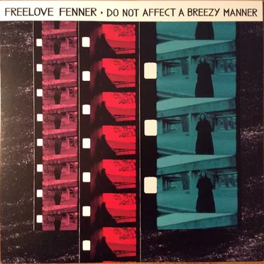 Do Not Affect a Breezy Manner by Freelove Fenner - album cover